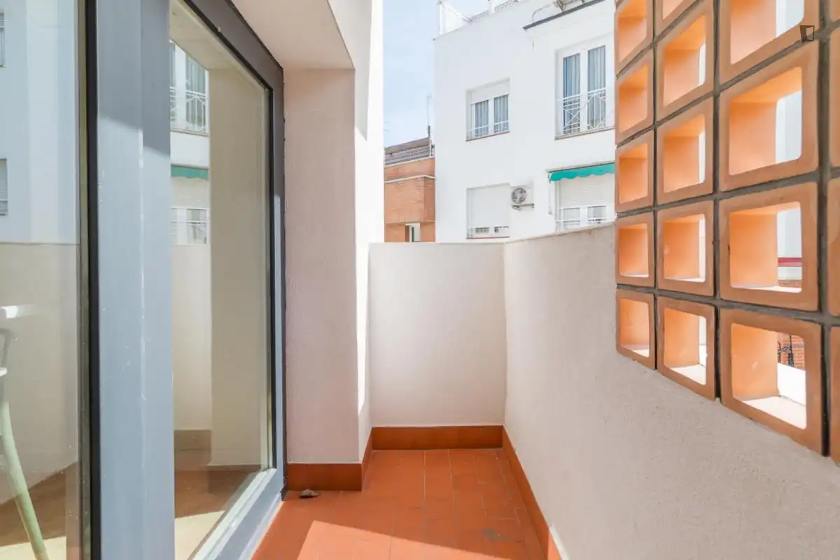 Apartament de lloguer a Almenara -Ventilla