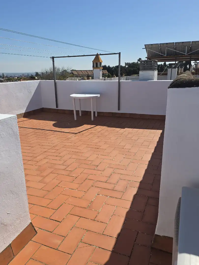 Casa adosada en venta en Castilleja de la Cuesta