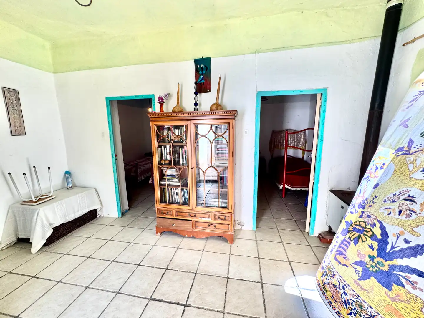 Casa o xalet en venda en Murtas amb Terrassa, Traster i Moblat
