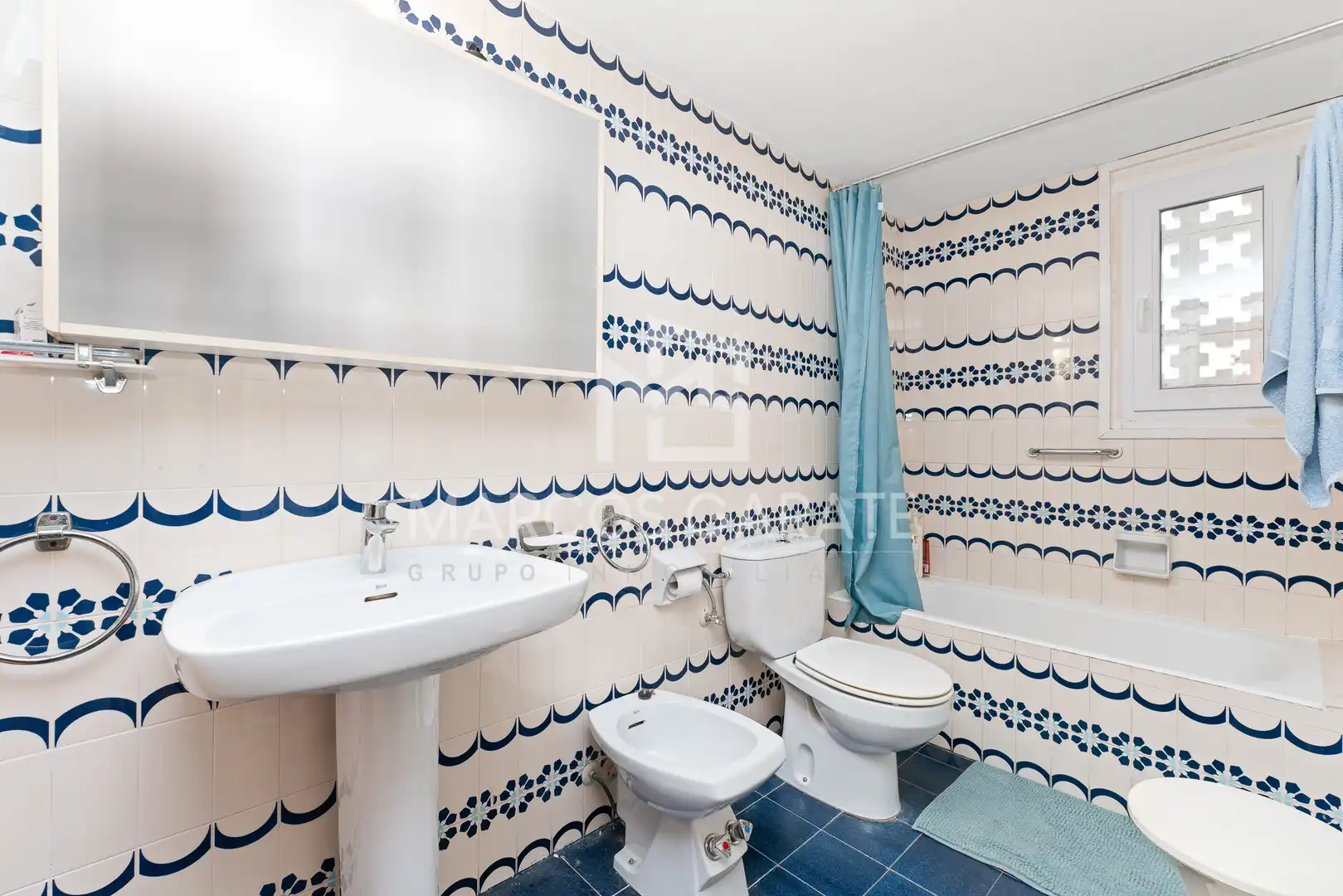 Baño de Piso en venta en El Vendrell con Aire acondicionado, Calefacción y Amueblado