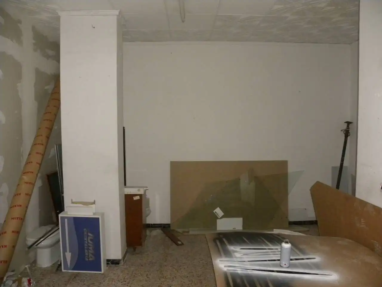 Local comercial en venda a Caravaca de la Cruz, imagen 7