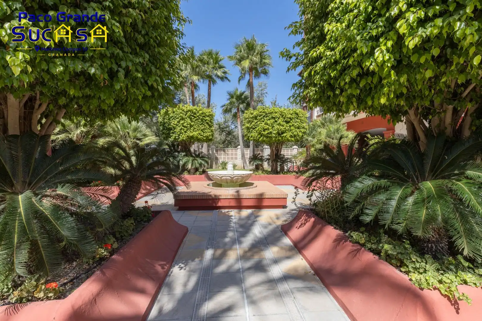 Piso con piscina en venta en Camino Camino Pelaillo 34, imagen 3