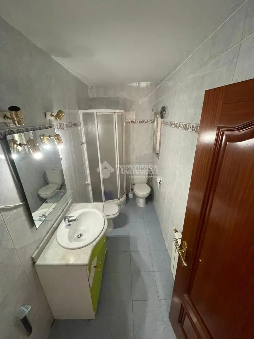 Baño de Piso en venta en Madrid