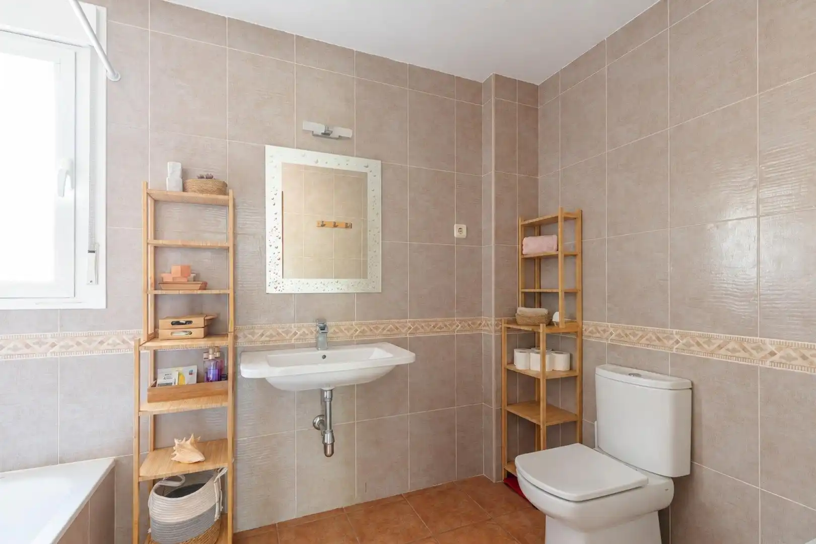 Casa amb terrassa en venda a Guadarrama, imagen 22