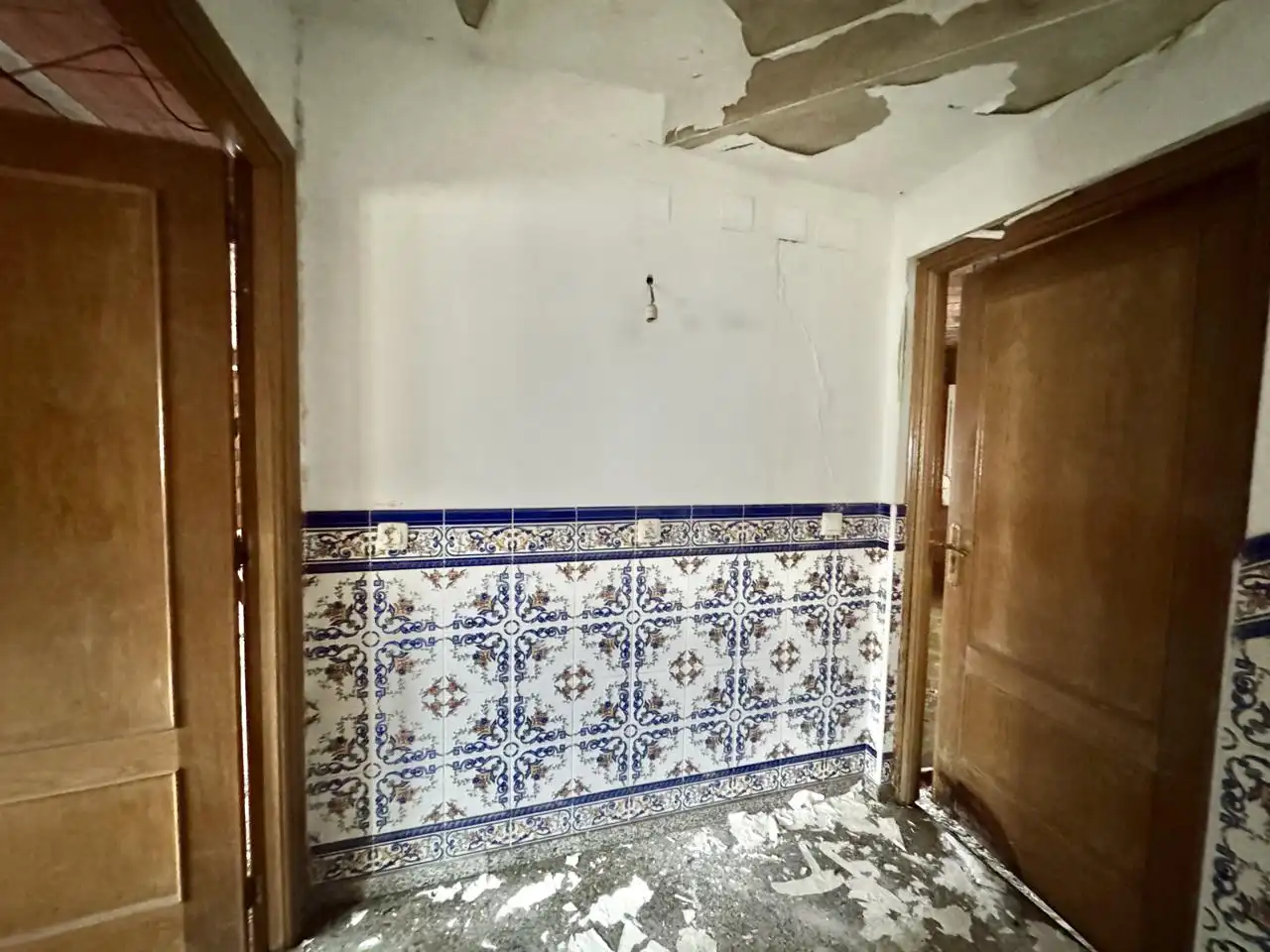 Edifici en venda en Candeleda