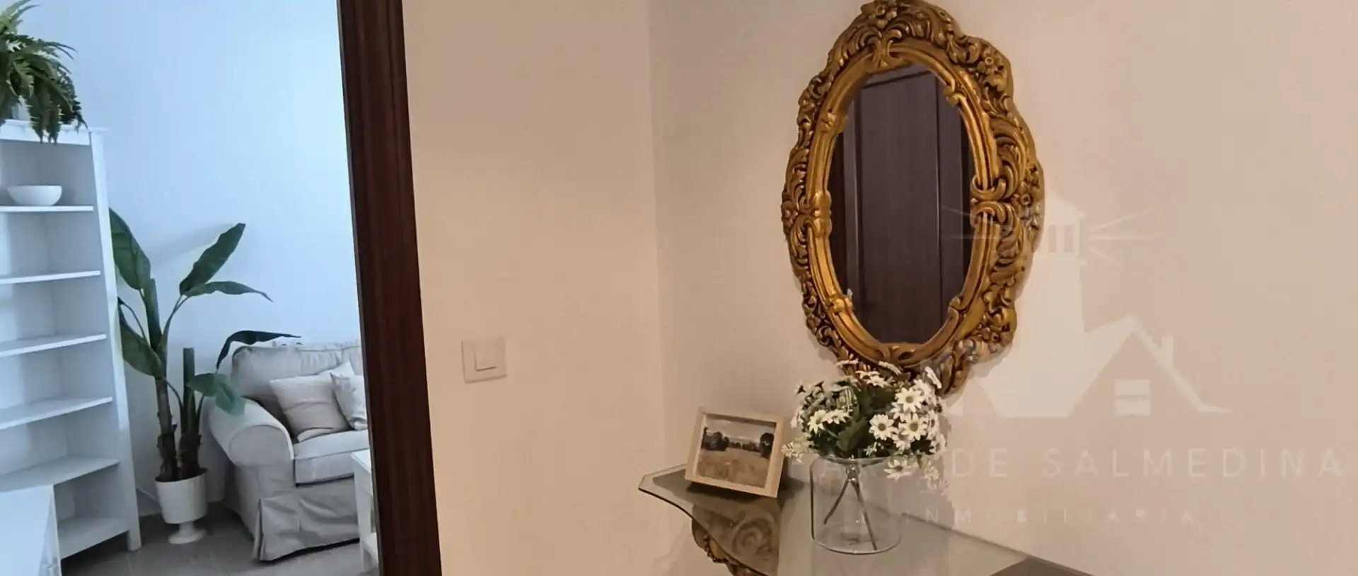 Flat for sale in Rota  with Air Conditioner, Terrace and Furnished