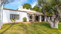 Garden of House or chalet for sale in Alicante / Alacant  with Heating, Private garden and Terrace