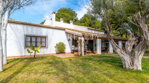 Photo 4 of House or chalet for sale in  Cipres, Alicante Golf, Alicante / Alacant