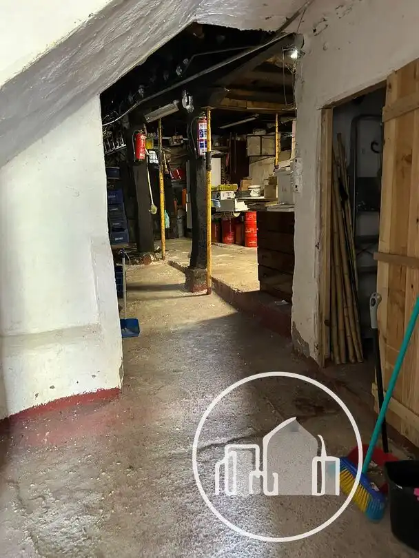 Casa amb terrassa en venda a Merindad de Valdivielso, imagen 5