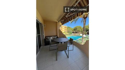 Photo 2 of Apartment to share in Campello pueblo, Alicante