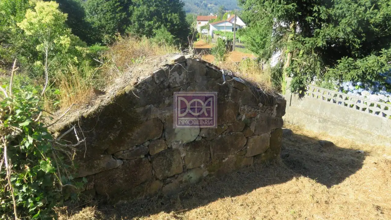 Casa rústica amb jardí en venda a Mondariz-Balneario, imagen 2