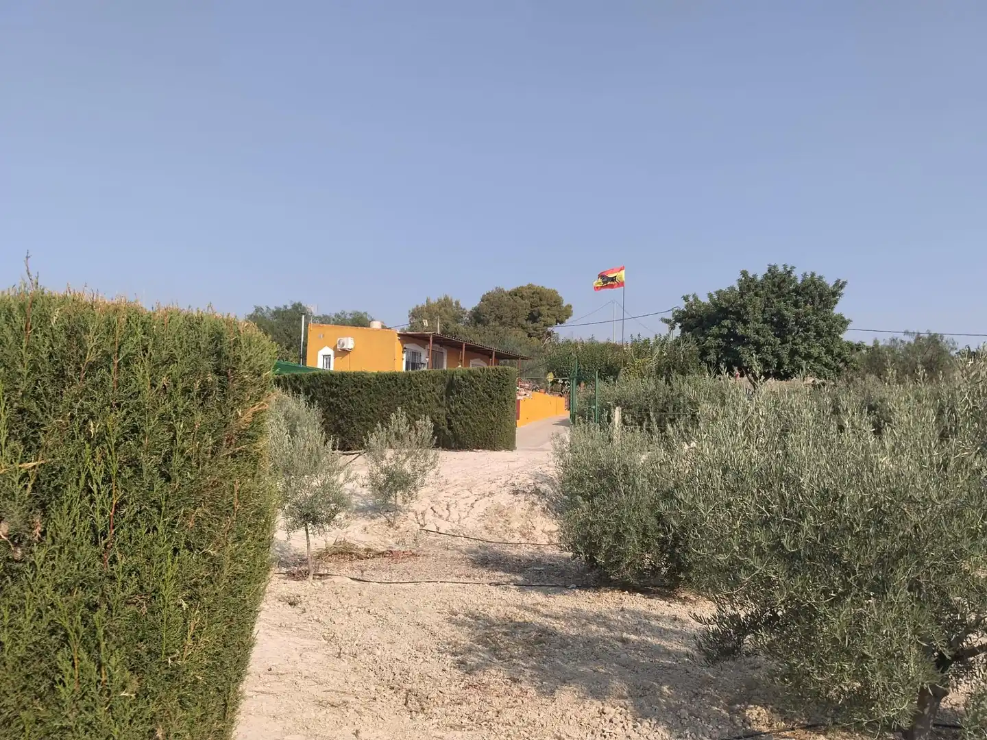 Maison rustique à vendre à Alhama de Murcia ciudad, imagen 21