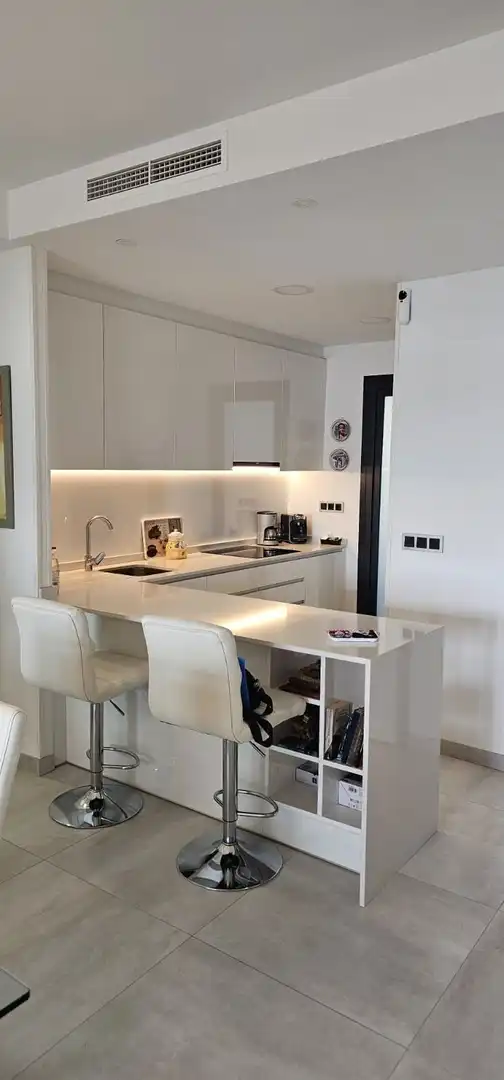 Appartamento con piscina in vendita a Avenida República Argentina, imagen 20
