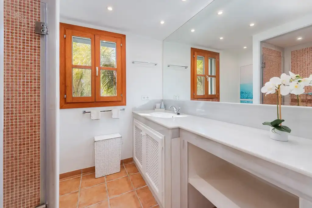 Chalet con jardín en venta en Cala Pi - Vallgornera, imagen 21
