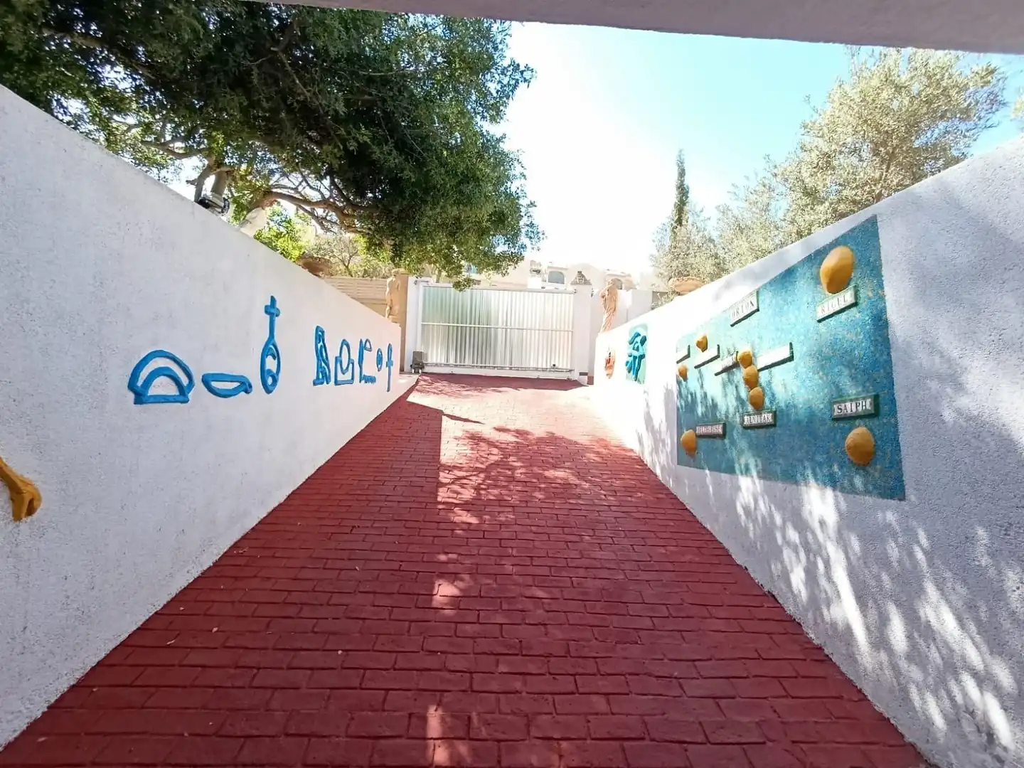 Casa o chalet en venta en Almerimar
