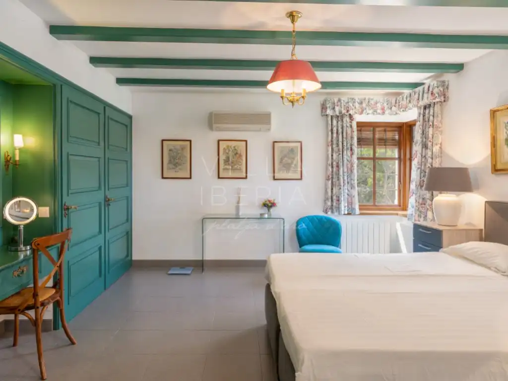 Maison avec piscine à vendre à Avenida De Les Gavarres 76, imagen 60