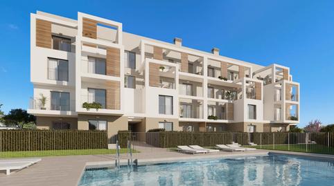 Photo 3 from new construction home in Flat for sale in Avinguda de L'olivera, 36, Magaluf, Illes Balears