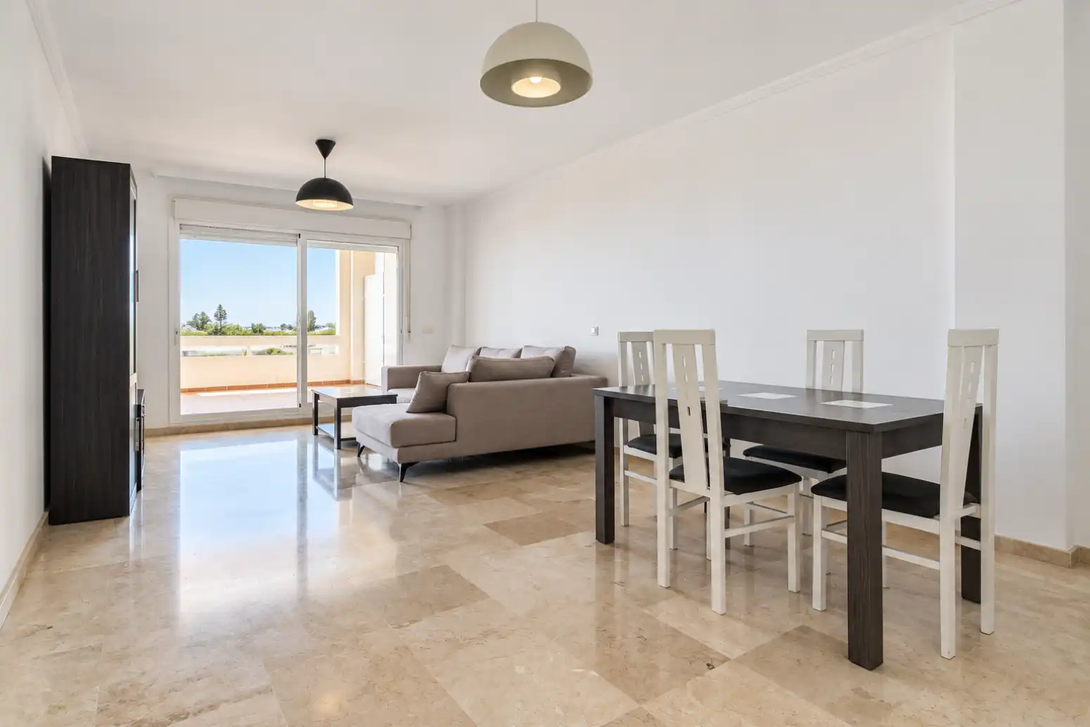 Flat with pool to rent in Diseminados, imagen 12