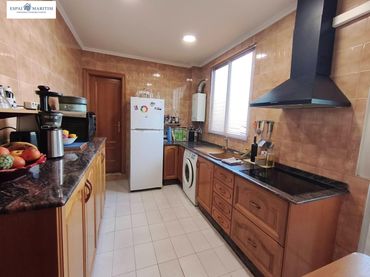 Appartamento con balcone in vendita a Carrer del Poeta Zorrilla