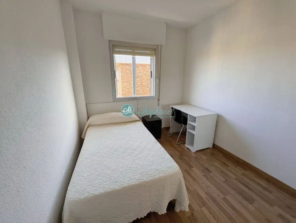 Appartement à louer à Ezequiel González - Conde de Sepúlveda, imagen 40