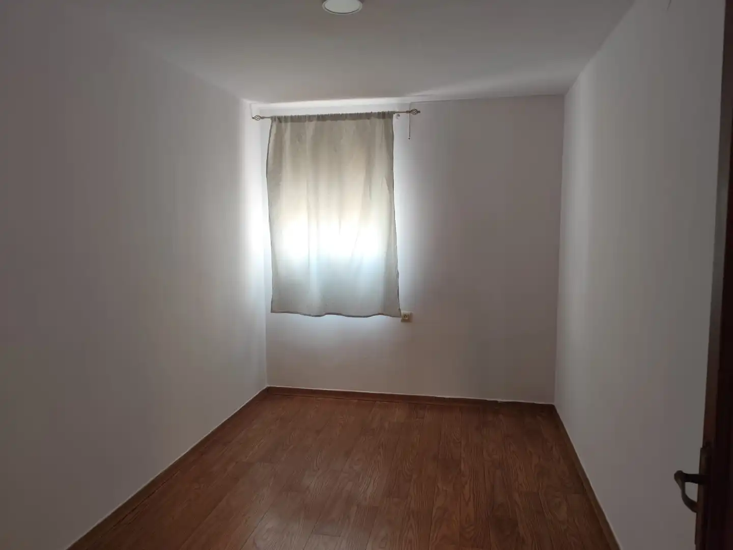 Schlafzimmer von Wohnung zum Verkauf in Zafra mit Klimaanlage und Heizung