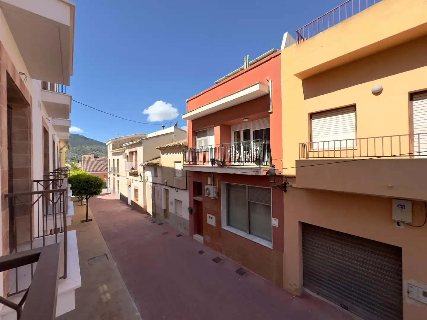 Flat with terrace for sale in Calle Calle Tomás Bordera, imagen 22