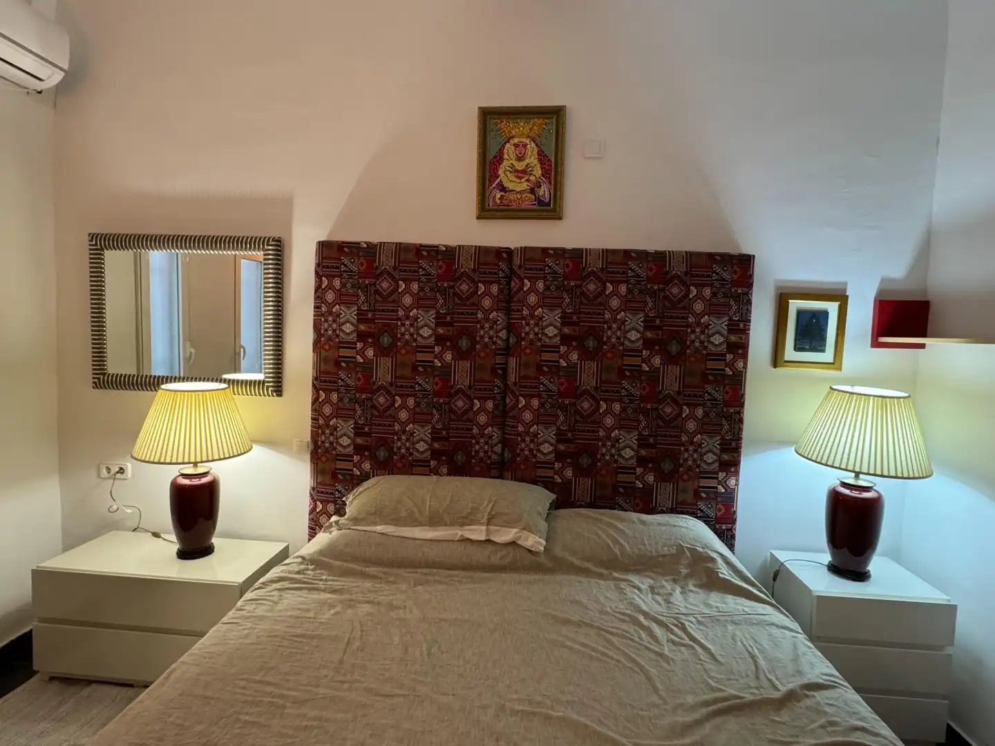 Wohnung zur Miete in Calle PALMA, Universidad - Malasaña