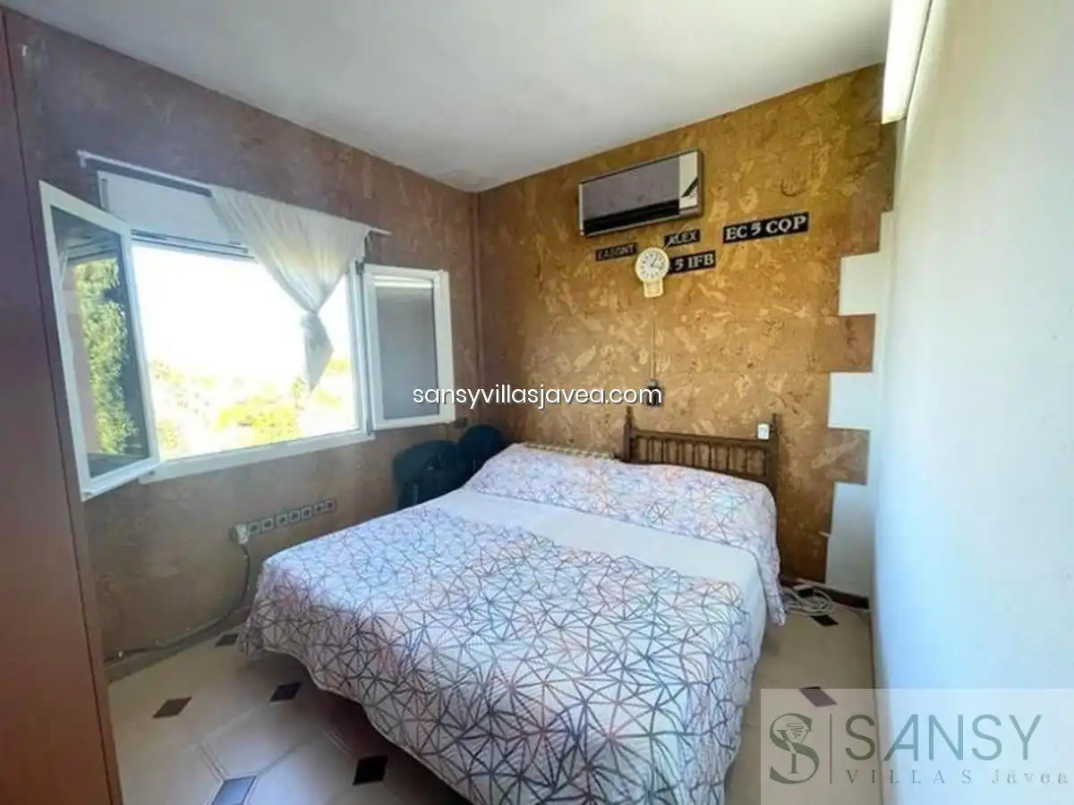 Villa in vendita a El Montgó, imagen 23