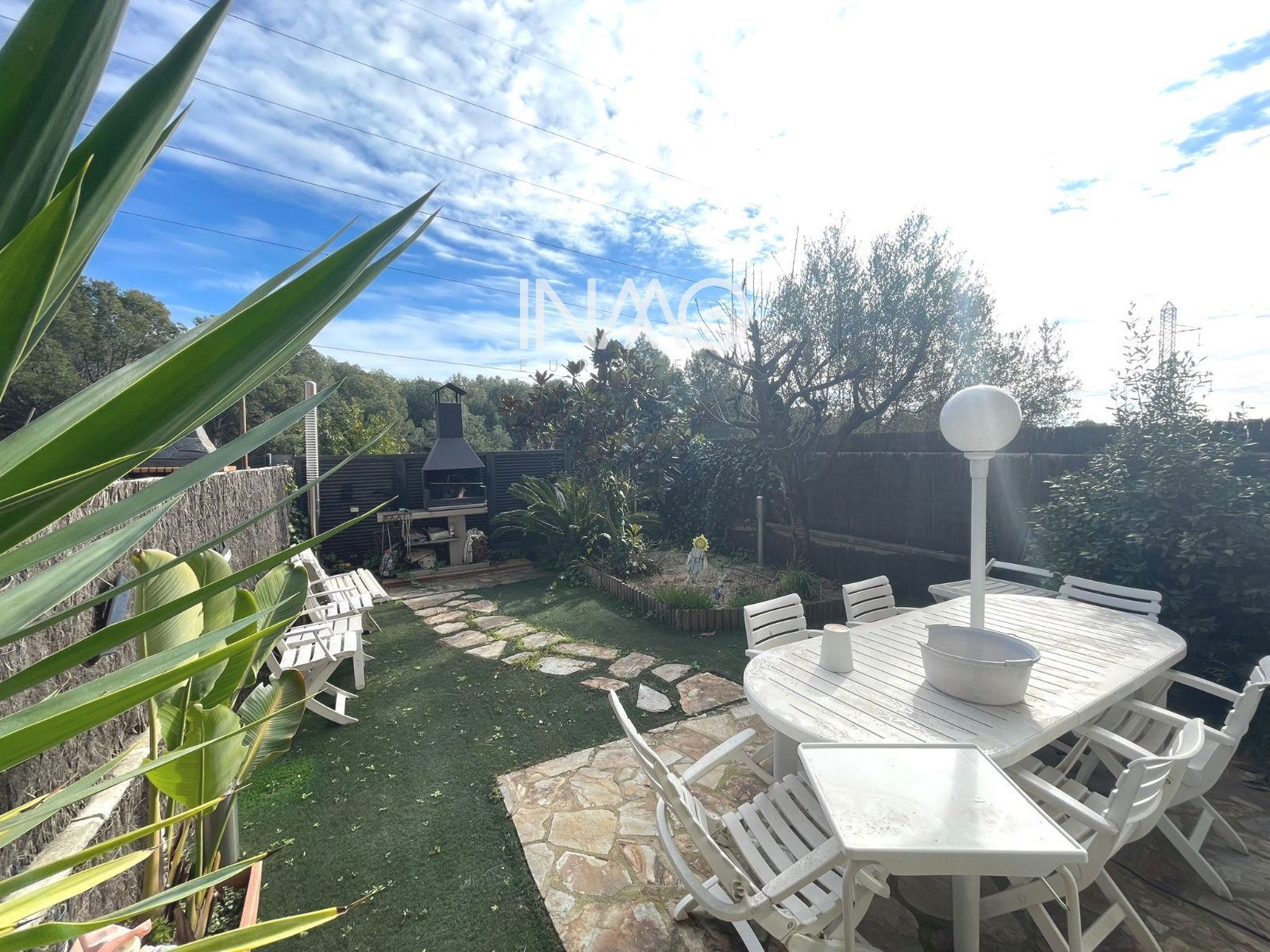 Single-family semi-detached for sale in Ca n'Oriol, Rubí