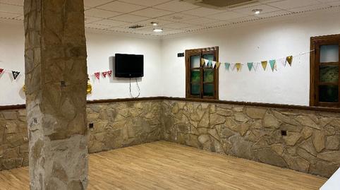 Photo 4 of Premises to rent in Calle Virgen de Guadalupe, 3, Úbeda, Jaén