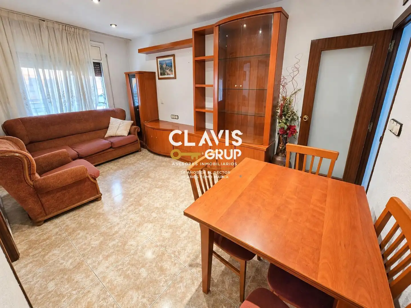 Piso en venta en Nou Barris, imagen 3