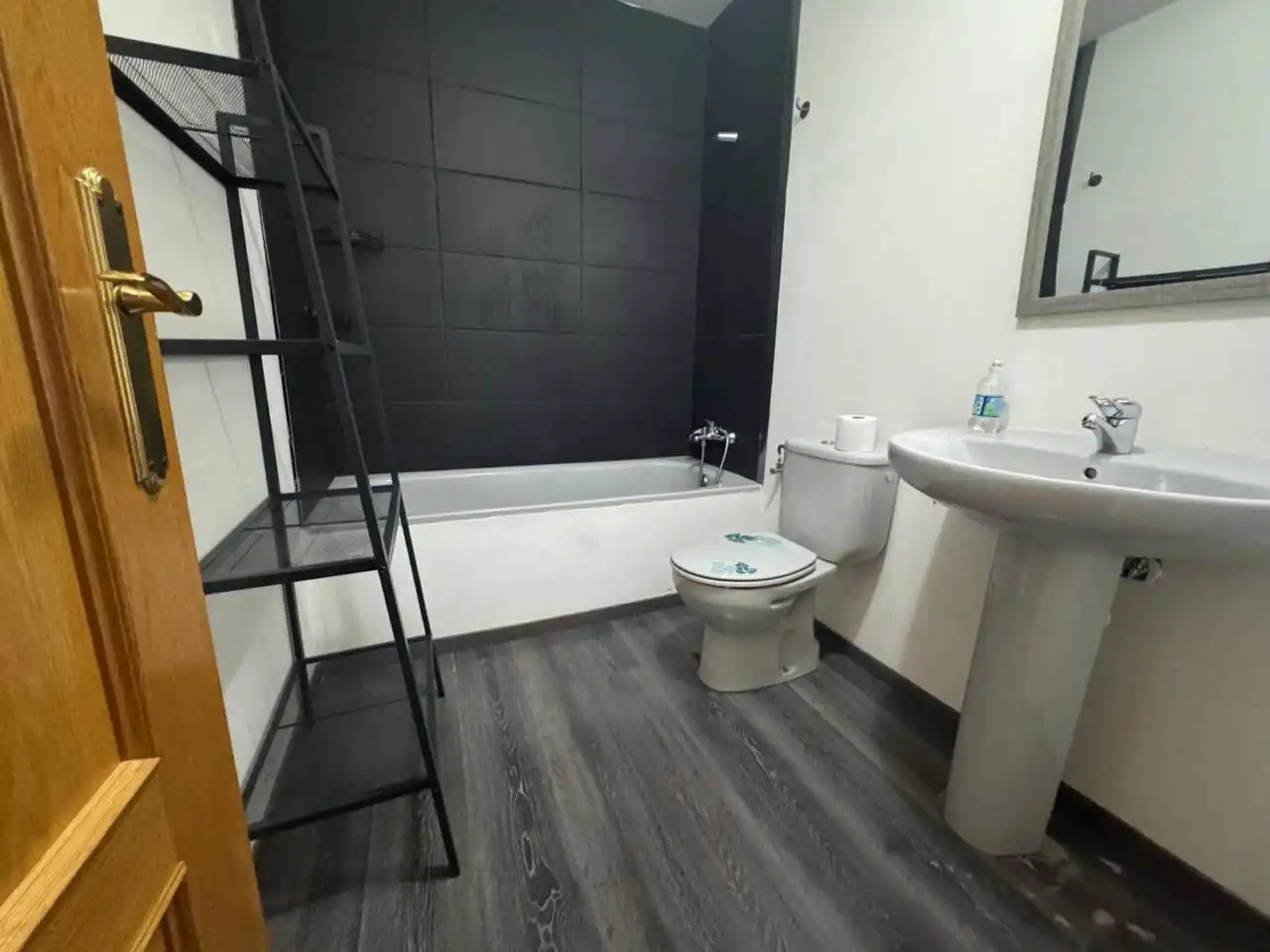 Baño de Piso en venta en Camarma de Esteruelas con Calefacción y Balcón