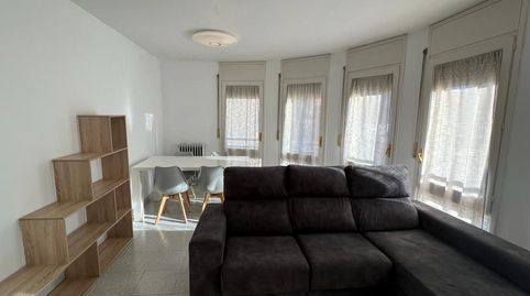 Foto 2 de Pis de lloguer a Carrer del Riu Freser, 41, Eixample Sud – Migdia, Girona Capital