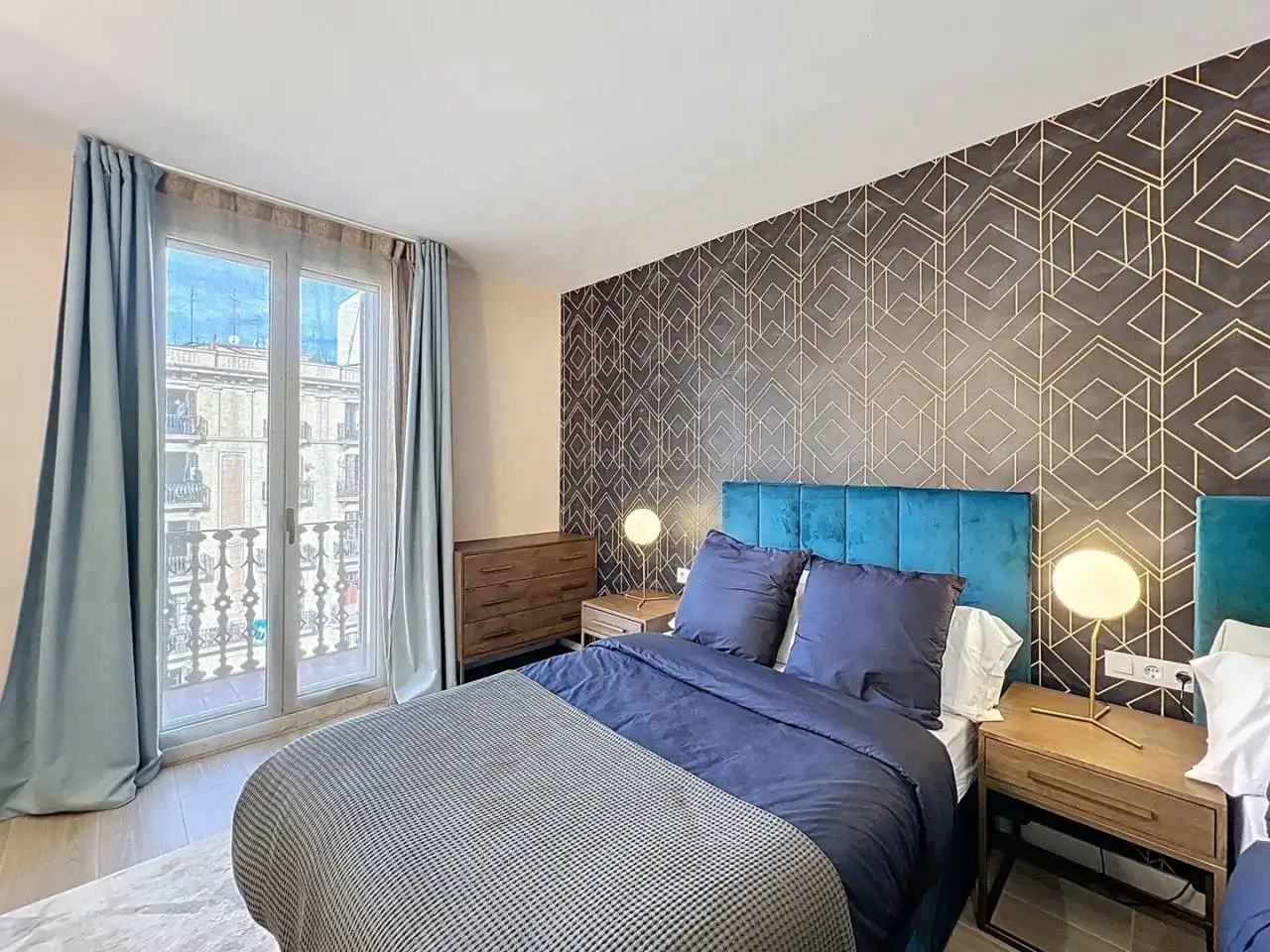 Appartement avec terrasse à vendre à Calle Aragó, imagen 31