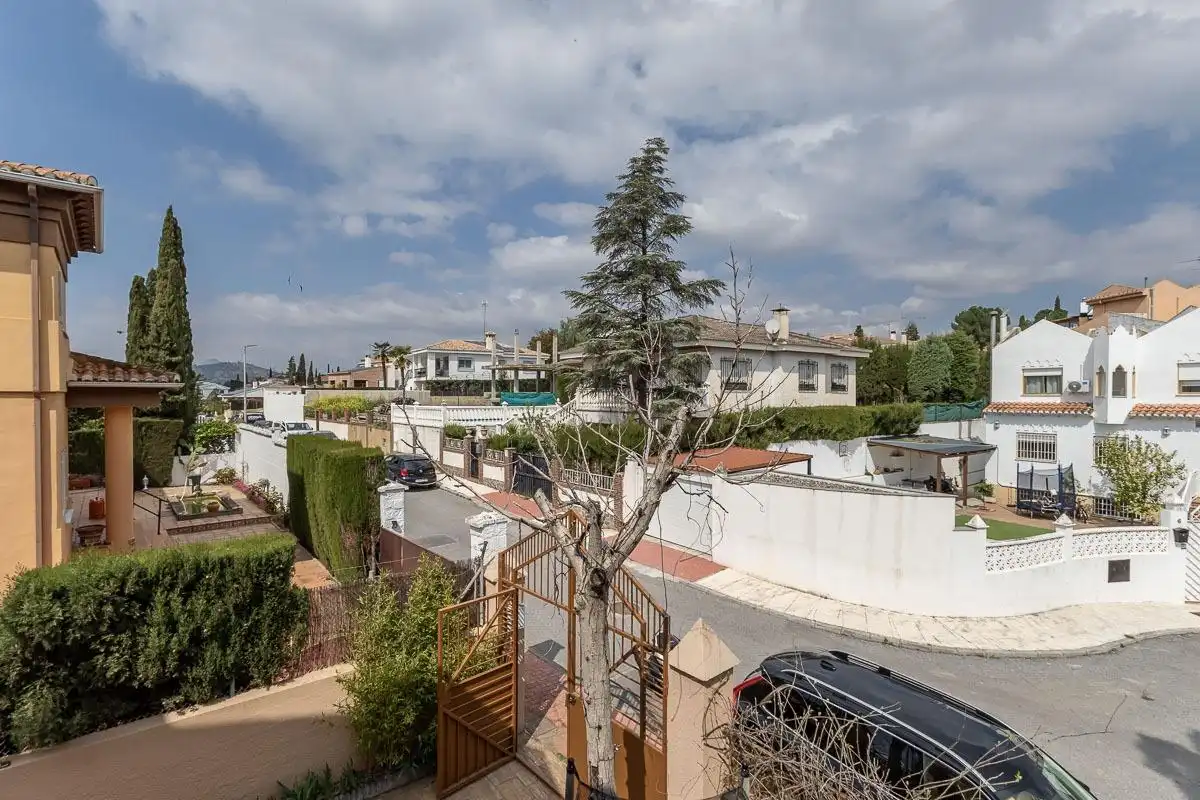 Haus mit Terrasse zum Verkauf in Calle Peligros, imagen 34