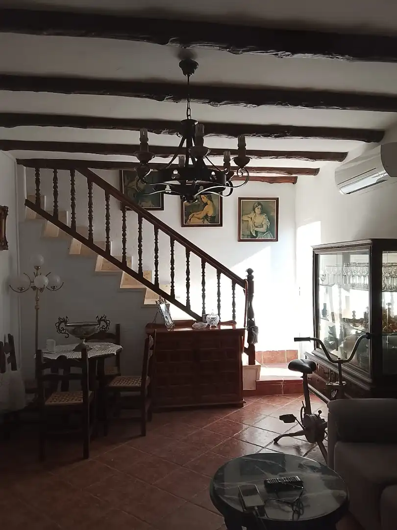 Maison avec jardin à vendre à Calle Mayor 12, imagen 8
