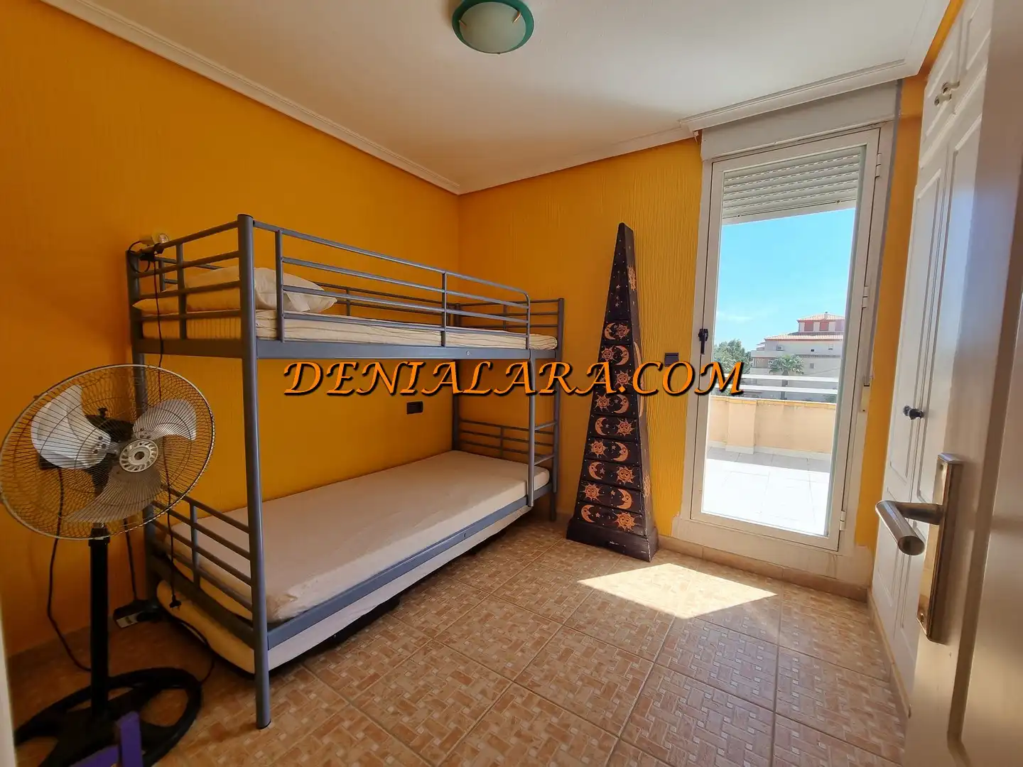 Penthouse mit Pool zum Verkauf in Las Marinas / Les Marines, imagen 24