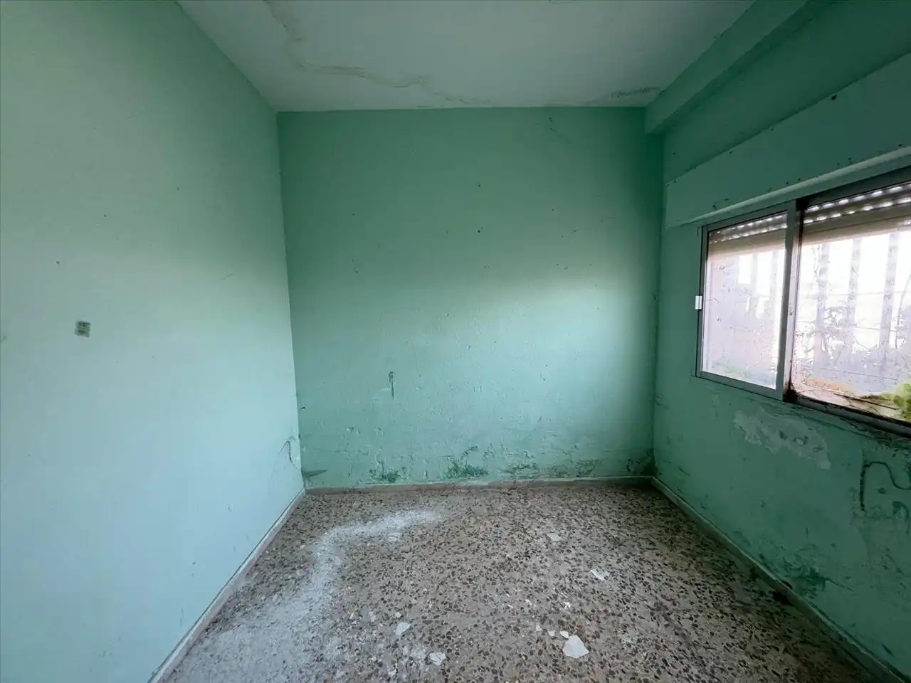 Habitación de Casa adosada en venta en El Ejido
