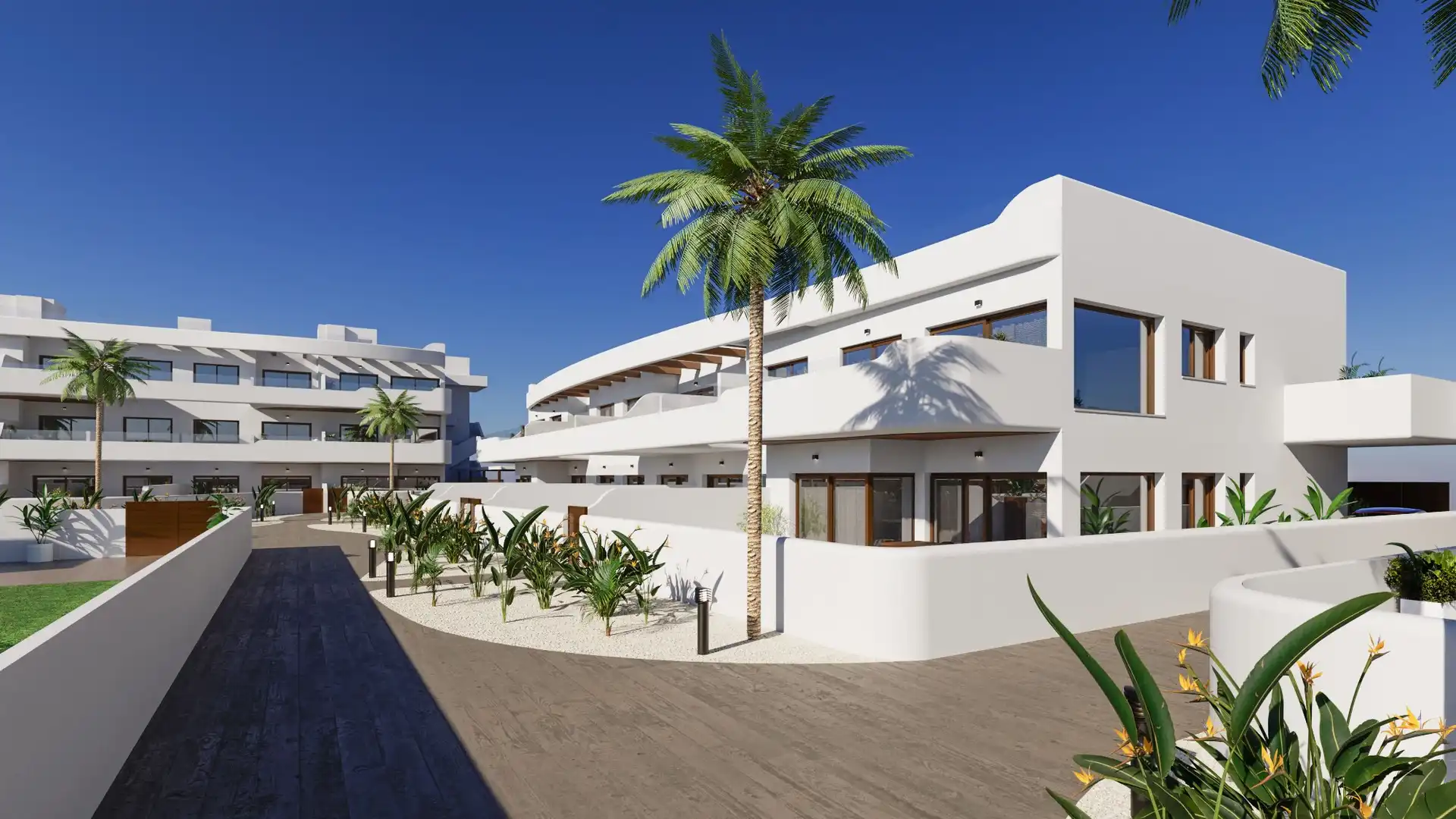 Attique avec piscine à vendre à Centro, imagen 14