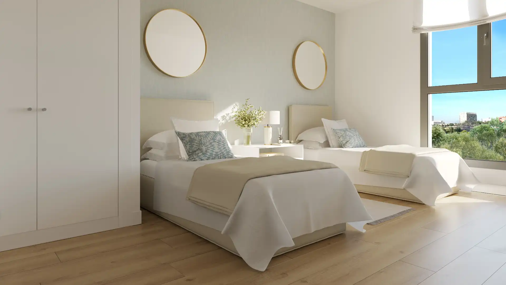Flat for sale in Carrer Melissa, 42, Valterna