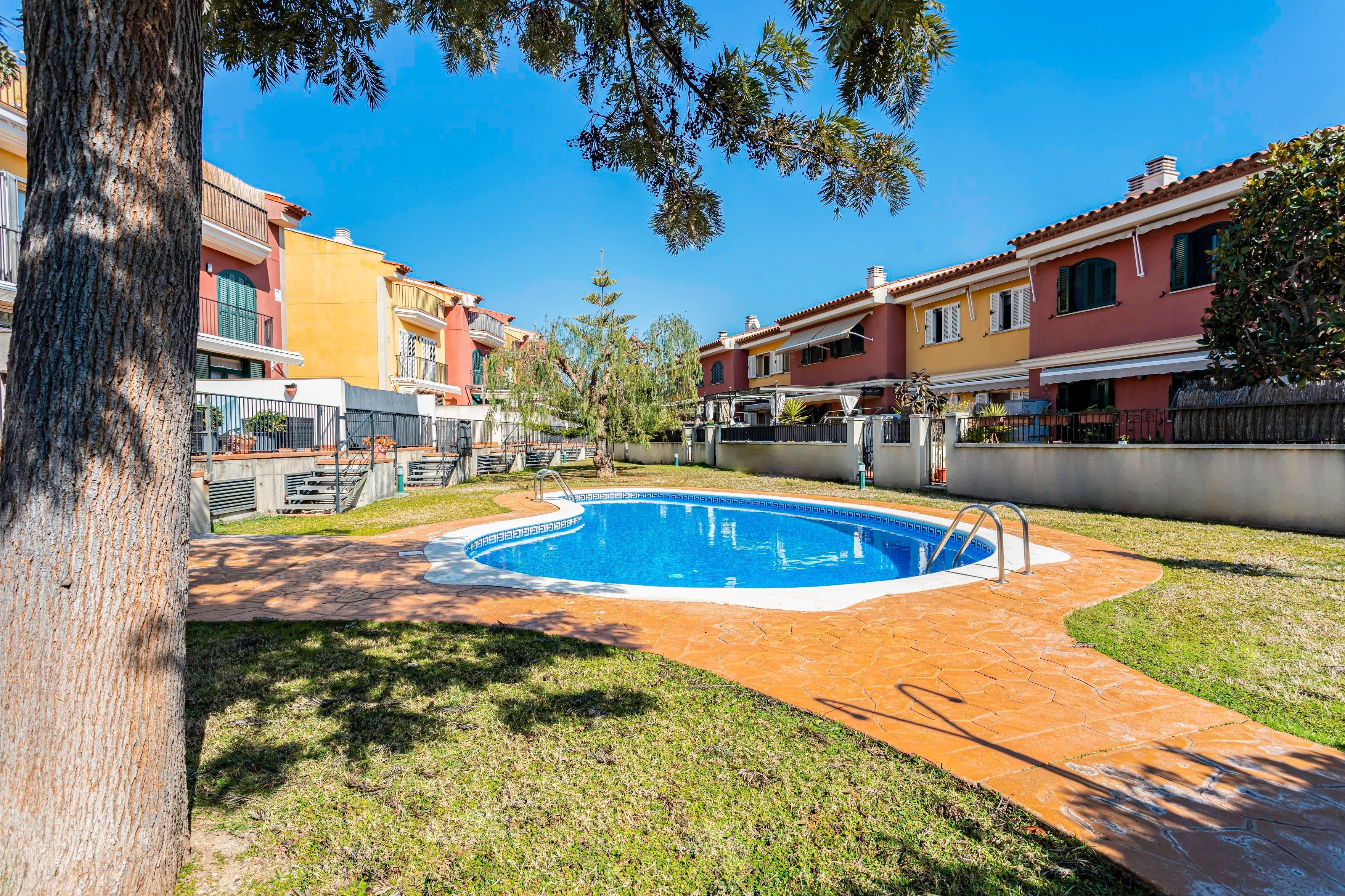 Single-family semi-detached for sale in Carrer de les Esplanes, Altafulla