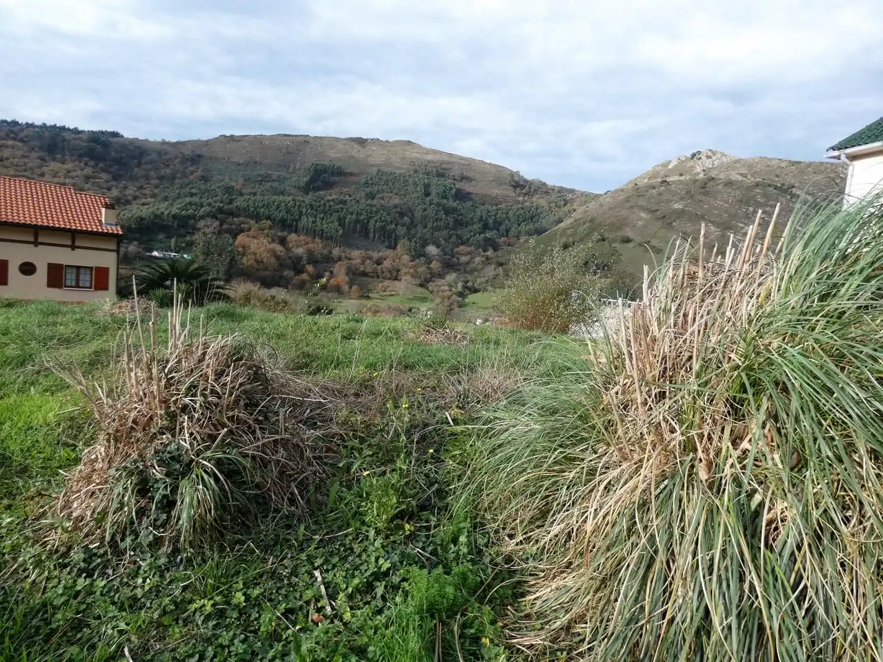 Casa rústica amb jardí en venda a Otañes - Talledo, imagen 17