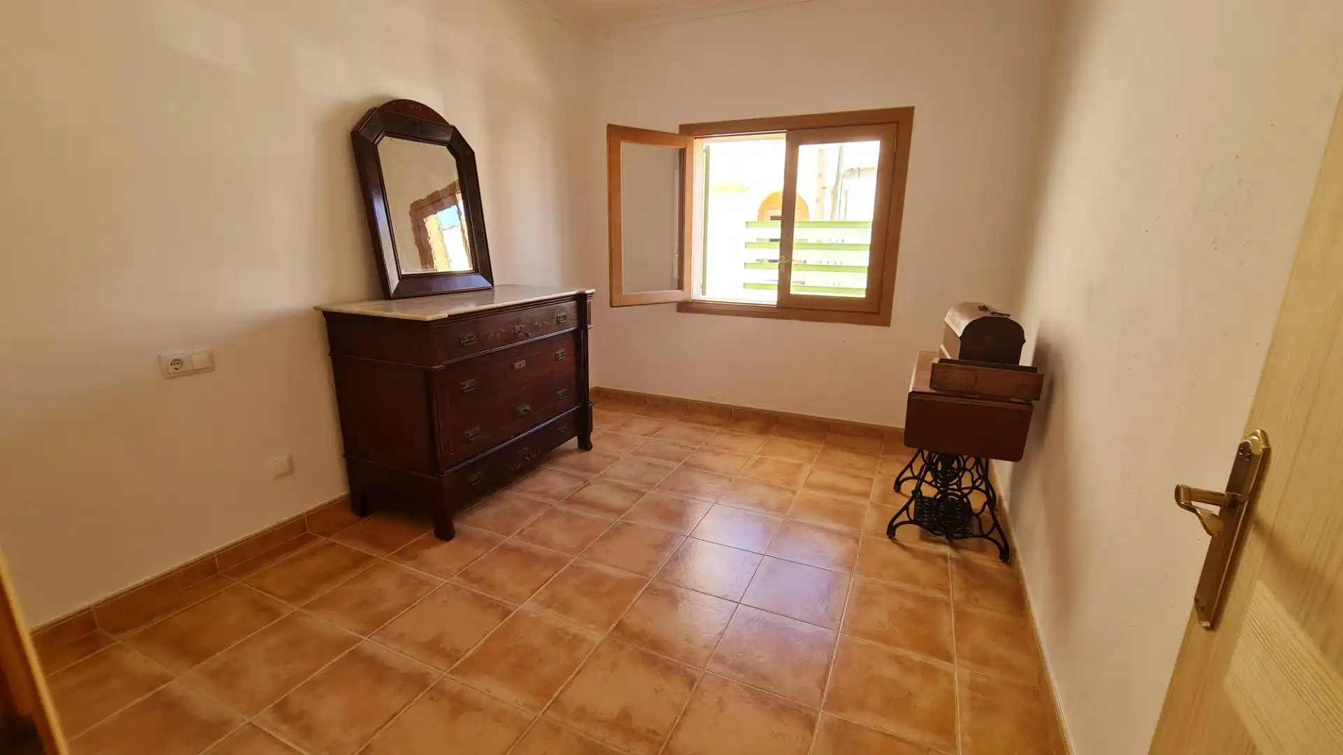 Detached house with garden for sale in Cala Santanyí, imagen 17