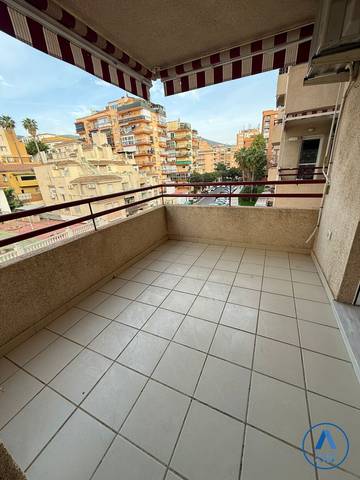 Piso en Venta en Ayuntamiento