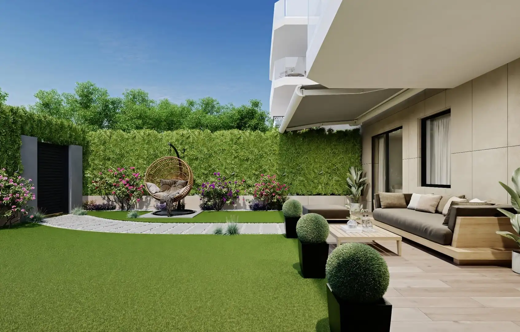 Piso con terraza en venta en La Cala de Villajoyosa, imagen 10