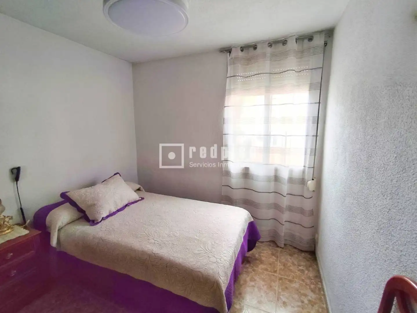 Habitación de Piso en venta en Madrid con Aire acondicionado y Calefacción