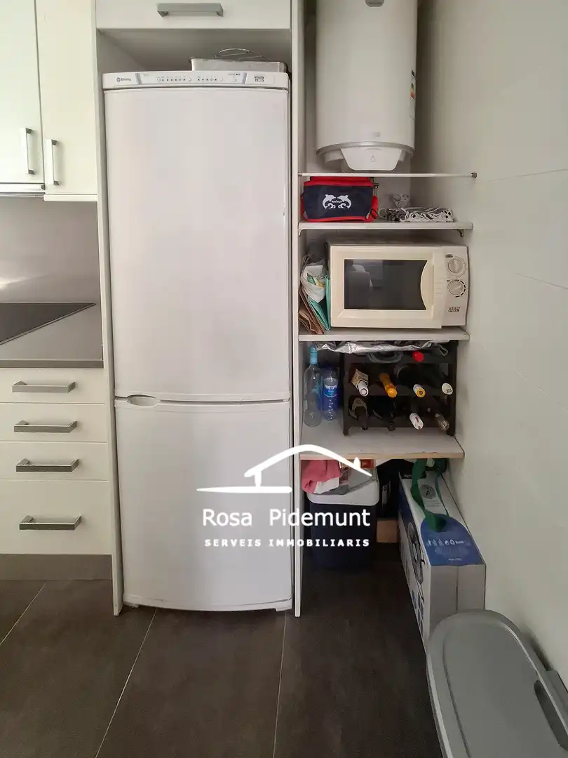 Flat with terrace for sale in Carrer de les Puntaires 13, imagen 13