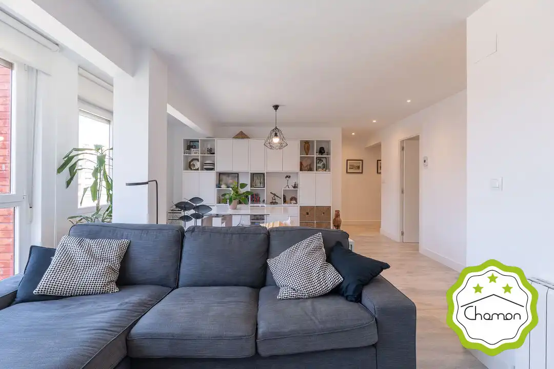 Appartement avec ascenseur à vendre à Bagatza - San Vicente, imagen 9