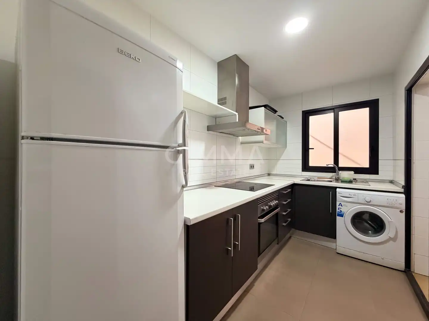 Cocina de Piso en venta en La Nucia