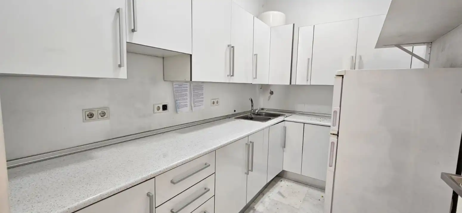 Cocina de Local en venta en Molina de Segura